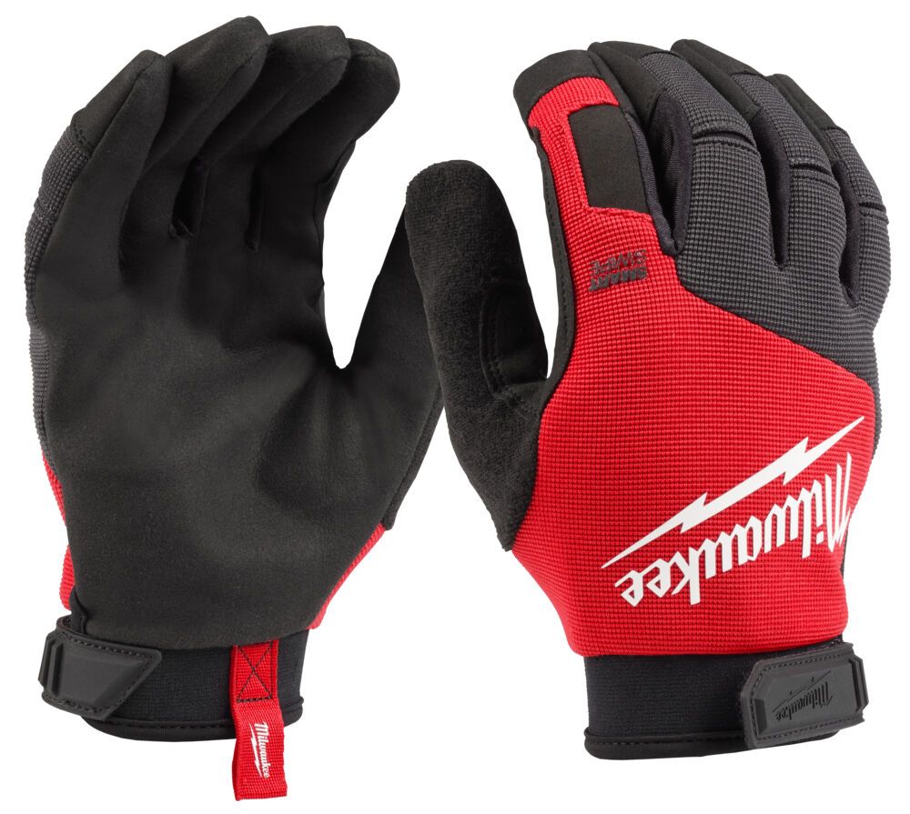 Рукавиці робочі PERFORMANCE MILWAUKEE, розмір 7/S (4932498496)