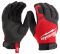 Рукавиці робочі PERFORMANCE MILWAUKEE, розмір 9/L (4932498498)