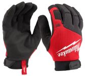 Рукавиці робочі PERFORMANCE MILWAUKEE, розмір 10/XL (4932498499)