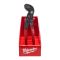 Ключ трубний переставний сантехнічний Hex-Jaw MILWAUKEE, діаметр труб 45мм, 250мм (4932498542)
