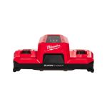 Зарядний пристрій MILWAUKEE, M18 MDBSC DUAL SUPER CHARGER (на 2 акумулятори) (4932498557)