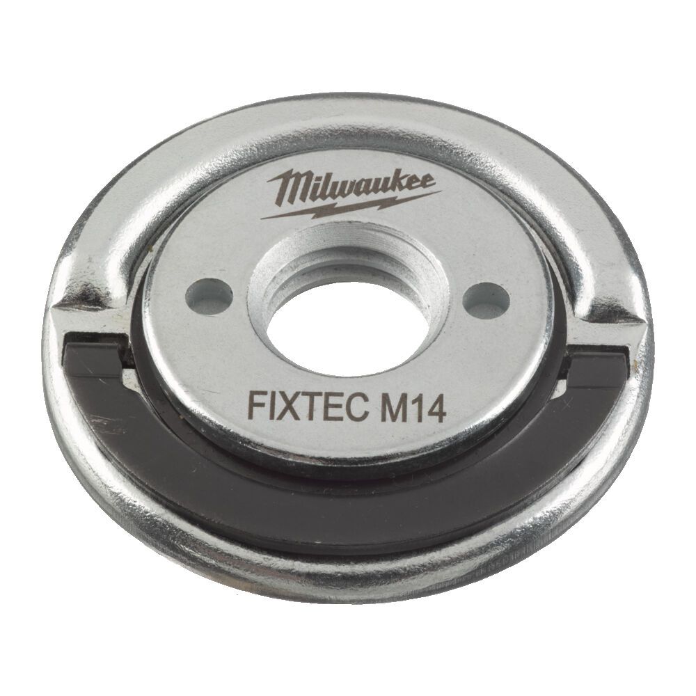 Швидкозатискна гайка FIXTEC M14 для УШМ (4932498607)
