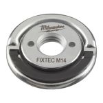 Швидкозатискна гайка FIXTEC M14 для УШМ (4932498607)