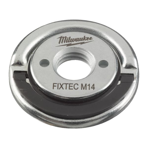Швидкозатискна гайка FIXTEC M14 для УШМ (4932498607)