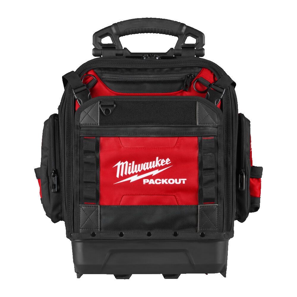 Рюкзак PACKOUT MILWAUKEE оновлений (4932498633)