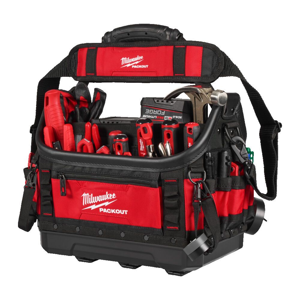 Сумка для інструментів PRO 38см PACKOUT MILWAUKEE (4932498634)