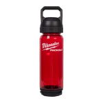 Пляшка для води PACKOUT MILWAUKEE, 740 мл, червона (4932498636)