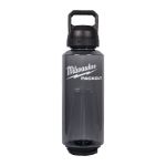 Пляшка для води PACKOUT MILWAUKEE, 1420 мл, чорна (4932498641)