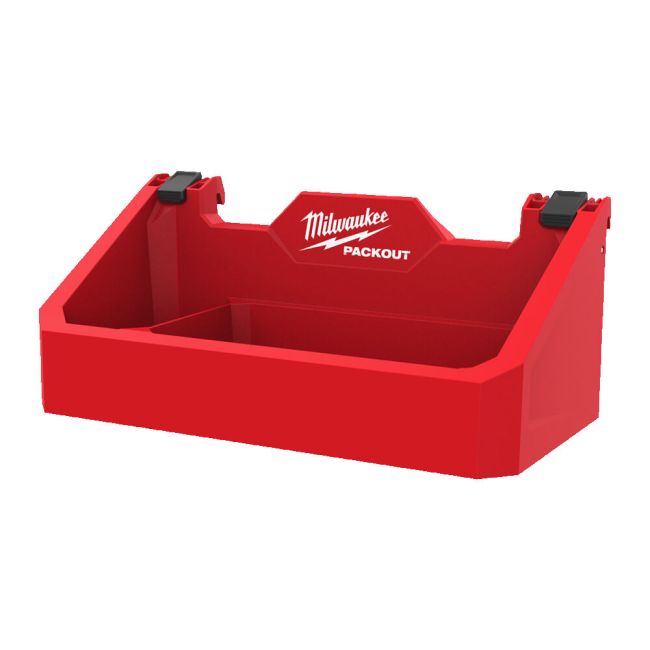 Полиця бічна для кейсів PACKOUT MILWAUKEE (4932498647)