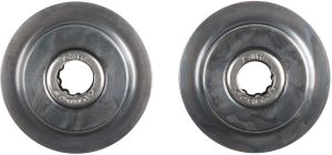 Диски для труборіза M12 PCSS54 MILWAUKEE для нержавійки (2шт) (4932498665)