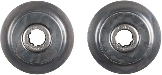 Диски для труборіза M12 PCSS54 MILWAUKEE для нержавійки (2шт) (4932498665)