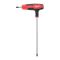 Ключ Г-образний TORX MILWAUKEE з комфортною ручкою, T27 (4932498699)