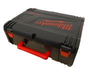Кейс пластиковий MILWAUKEE HD Box 2 FUEL (4932498753)