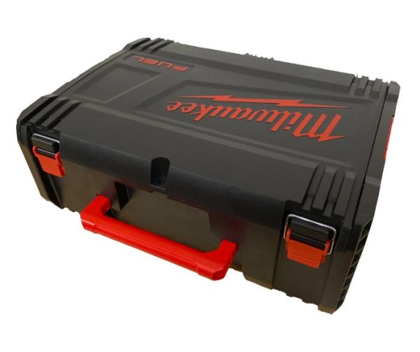 Кейс пластиковий MILWAUKEE HD Box 2 FUEL (4932498753)