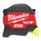 Рулетка STUD MILWAUKEE (Gen 3), 5м/16фт (33мм) (4932498764)