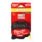 Рулетка STUD MILWAUKEE (Gen 3), 8м/26фт (33мм) (4932498766)