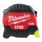 Рулетка STUD MILWAUKEE (Gen 3), 10м (33мм) (4932498767)