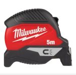 Рулетка магнитная MAGNETIC MILWAUKEE (Gen4), 5м (30мм) (4932498768)
