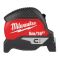 Рулетка магнітна MAGNETIC MILWAUKEE (Gen4), 5м/16фт (30мм) (4932498769)