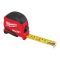 Рулетка Pro Compact MILWAUKEE (Gen 2), 8м/26фт, (25мм) (4932498781)