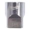 Головка торцева хромована 1/2'' MILWAUKEE, (зірочка 12 гранн.), 24мм (4932498834)
