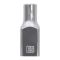 Головка торцева хромована TORX Е-стандарт 1/4'' MILWAUKEE, E5 (4932498847)
