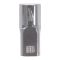 Головка торцева хромована TORX Е-стандарт 1/4'' MILWAUKEE, E8 (4932498850)