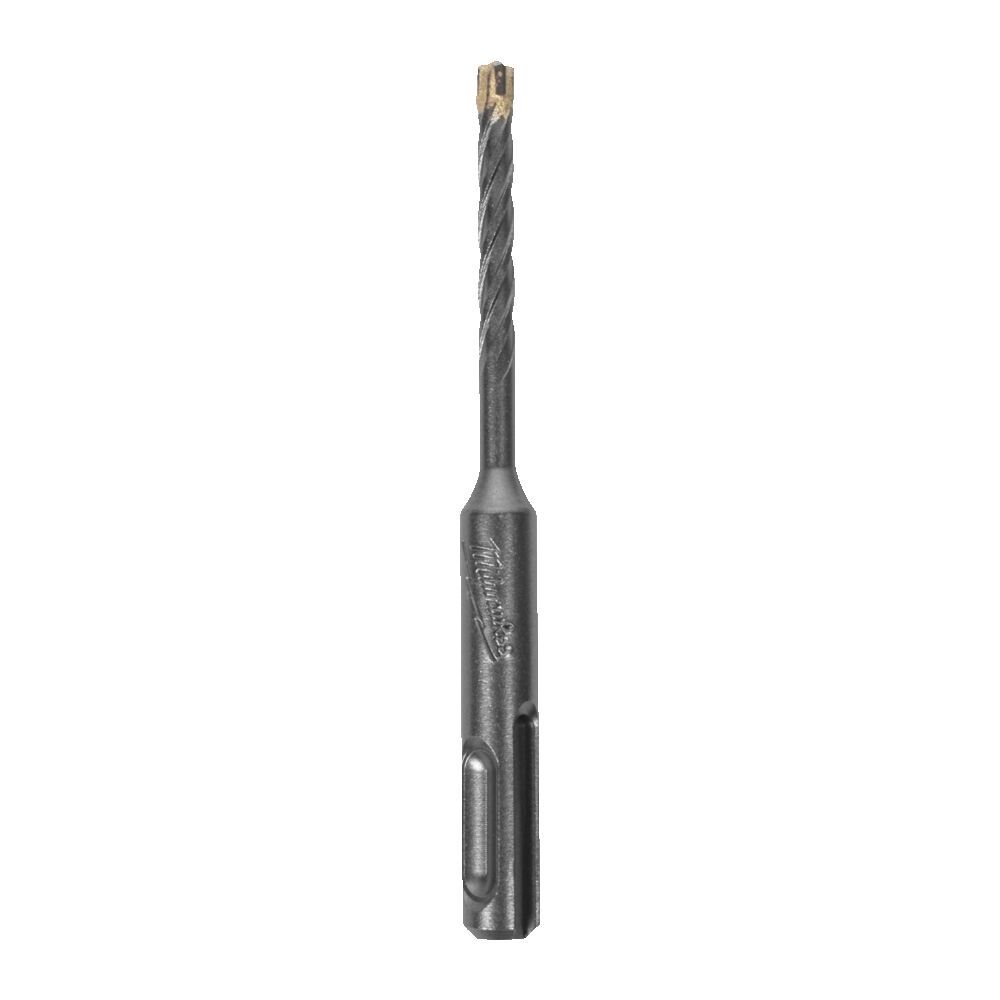 Бур SDS-PLUS 4C Contractor MILWAUKEE, діаметр 5х110х40мм (4932498863)