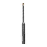 Бур SDS-PLUS 4C Contractor MILWAUKEE, діаметр 5х110х40мм (4932498863)