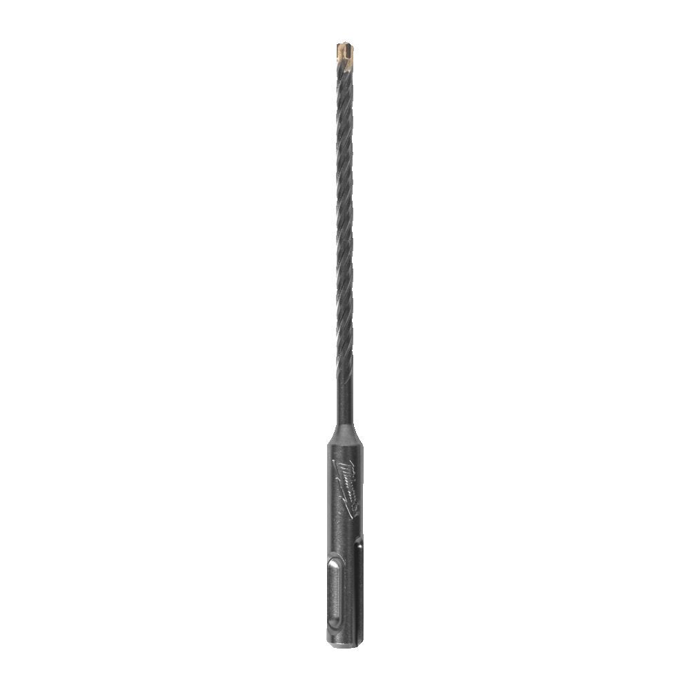 Бур SDS-PLUS 4C Contractor MILWAUKEE, діаметр 5х160х90мм (4932498864)