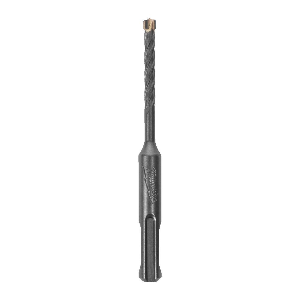 Бур SDS-PLUS 4C Contractor MILWAUKEE, діаметр 5,5х110х40мм (4932498865)
