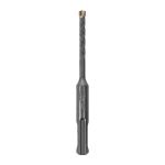 Бур SDS-PLUS 4C Contractor MILWAUKEE, діаметр 5,5х110х40мм (4932498865)