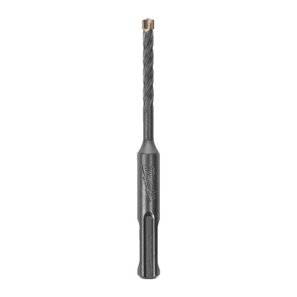 Бур SDS-PLUS 4C Contractor MILWAUKEE, діаметр 5,5х110х40мм (4932498865)