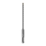 Бур SDS-PLUS 4C Contractor MILWAUKEE, діаметр 5,5х160х90мм (4932498866)