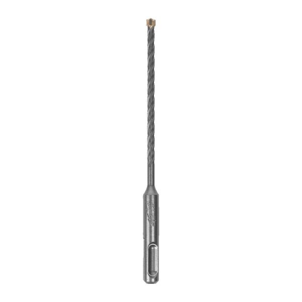 Бур SDS-PLUS 4C Contractor MILWAUKEE, діаметр 5,5х160х90мм (4932498866)