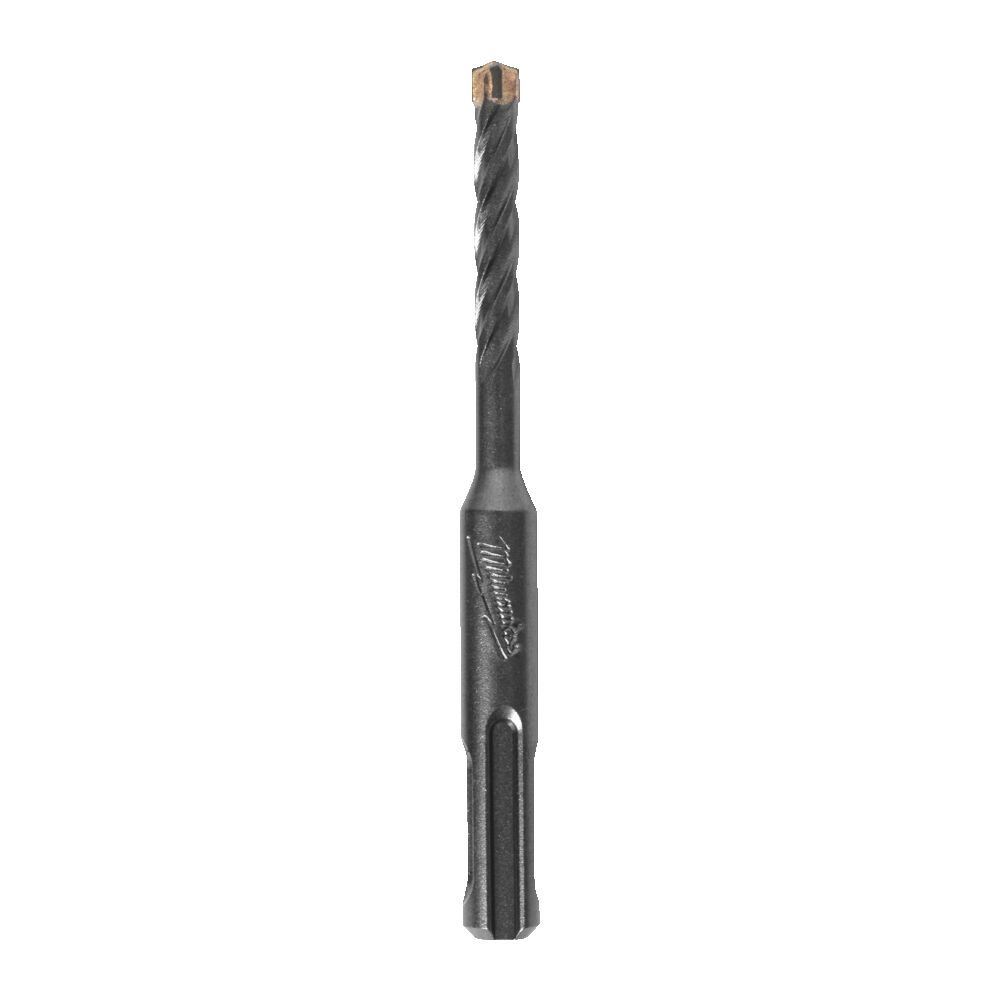 Бур SDS-PLUS 4C Contractor MILWAUKEE, діаметр 6х110х40мм (4932498867)