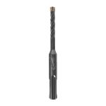 Бур SDS-PLUS 4C Contractor MILWAUKEE, діаметр 6х110х40мм (4932498867)