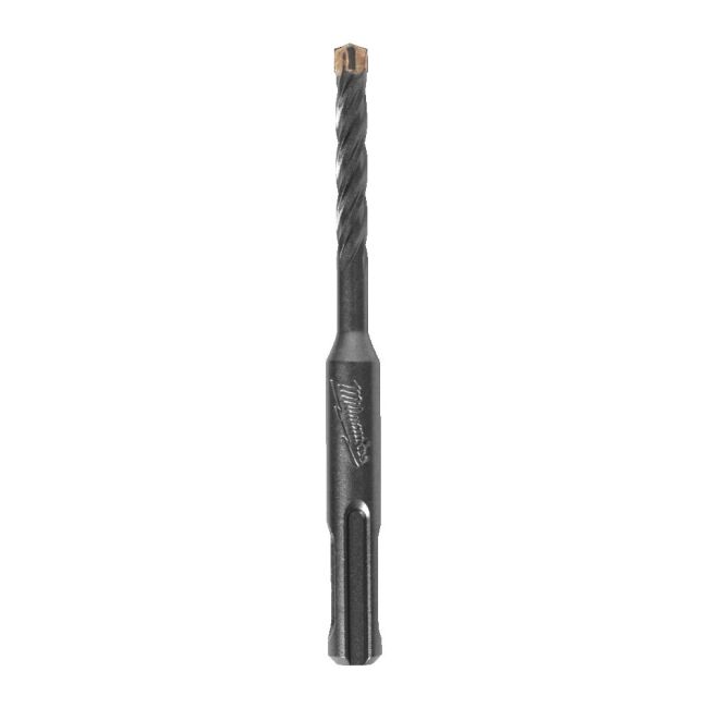 Бур SDS-PLUS 4C Contractor MILWAUKEE, діаметр 6х110х40мм (4932498867)