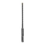 Бур SDS-PLUS 4C Contractor MILWAUKEE, діаметр 6х160х90мм (4932498869)