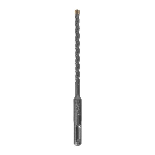 Бур SDS-PLUS 4C Contractor MILWAUKEE, діаметр 6х160х90мм (4932498869)