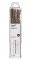 Бур SDS-PLUS 4C Contractor MILWAUKEE, діаметр 6х160х90мм, (10шт) (4932498870)