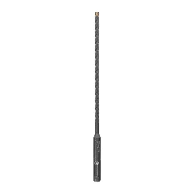 Бур SDS-PLUS 4C Contractor MILWAUKEE, діаметр 6х210х140мм (4932498871)