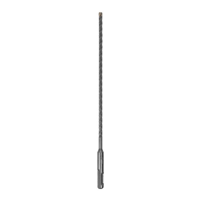 Бур SDS-PLUS 4C Contractor MILWAUKEE, діаметр 6х260х190мм (4932498872)