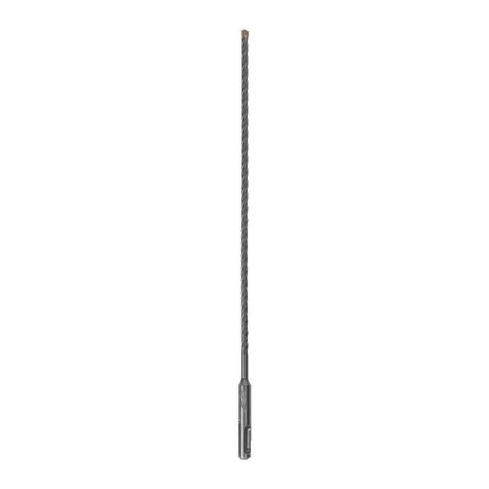 Бур SDS-PLUS 4C Contractor MILWAUKEE, діаметр 6х310х240мм (4932498873)