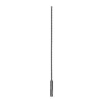 Бур SDS-PLUS 4C Contractor MILWAUKEE, діаметр 6х310х240мм (4932498873)