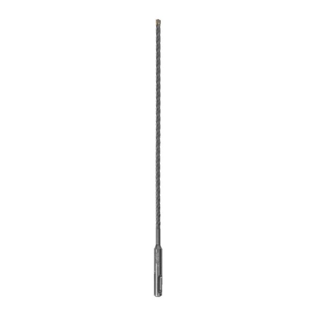 Бур SDS-PLUS 4C Contractor MILWAUKEE, діаметр 6х310х240мм (4932498873)