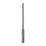 Бур SDS-PLUS 4C Contractor MILWAUKEE, діаметр 6,5х160х90мм (4932498874)