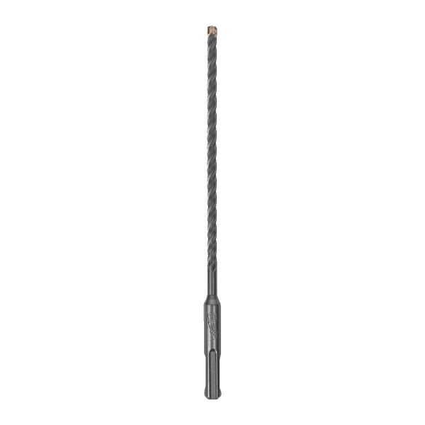 Бур SDS-PLUS 4C Contractor MILWAUKEE, діаметр 6,5х210х140мм (4932498875)
