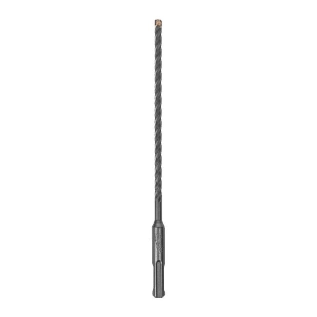 Бур SDS-PLUS 4C Contractor MILWAUKEE, діаметр 6,5х210х140мм (4932498875)