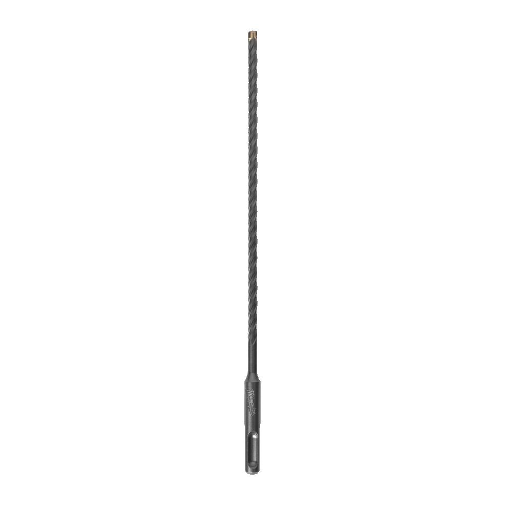 Бур SDS-PLUS 4C Contractor MILWAUKEE, діаметр 6,5х260х190мм (4932498876)